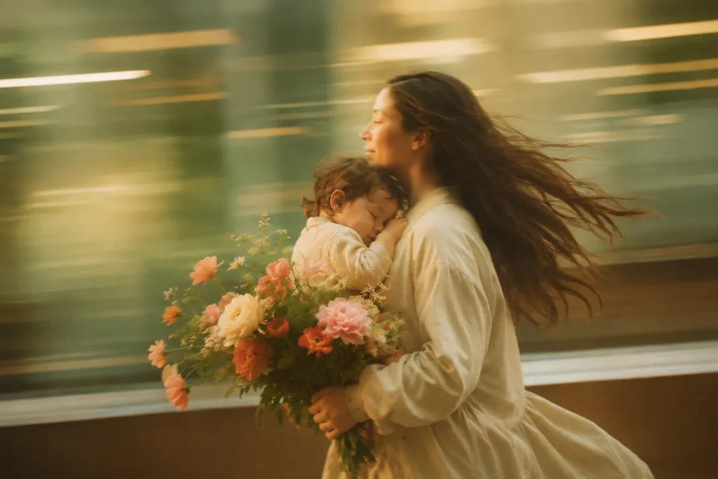 Maternal Mental Health Awareness